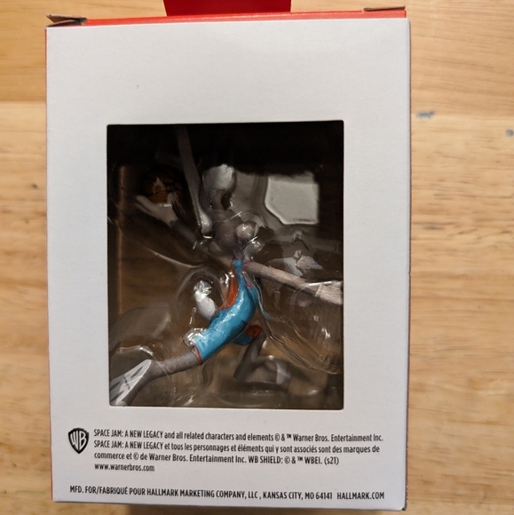 Hallmark Ornament - Picture 2 of 2